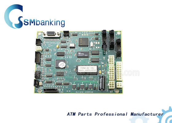 445-0653676 NCR 5877 แผงวงจรพิมพ์อินเทอร์เฟซ PCB NLX 4450653676