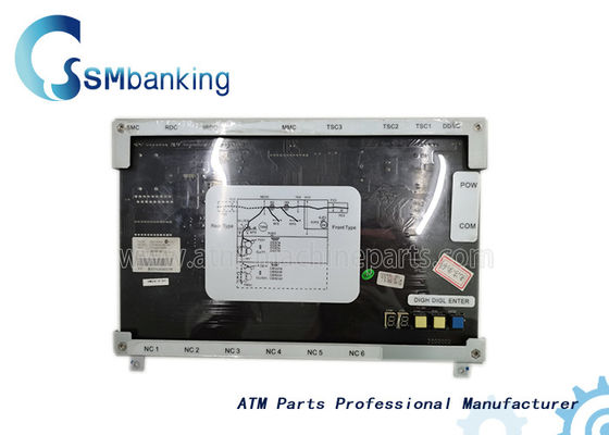 แผงควบคุม GRG ชิ้นส่วน ATM สำหรับเครื่องจ่าย H22N 8240 301010123 YT2.503.143RS