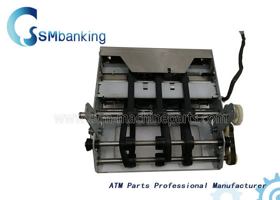 แท่นวางโลหะพรีเซนเตอร์ GRG ส่วนประกอบ ATM สำหรับเครื่องจ่าย H22N 8240
