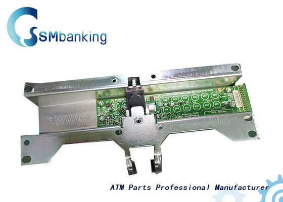 49-20002-0000F ชิ้นส่วนเครื่องจักร ATM Diebold Opteva 1.5 Keyboard Assembly 49200020000F