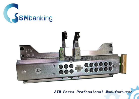 49-20002-0000F ชิ้นส่วนเครื่องจักร ATM Diebold Opteva 1.5 Keyboard Assembly 49200020000F