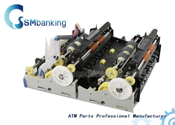 Noppelabz Einheit MDMS V Module CMD-V4 1750130810 Wincor ชิ้นส่วนเครื่อง ATM
