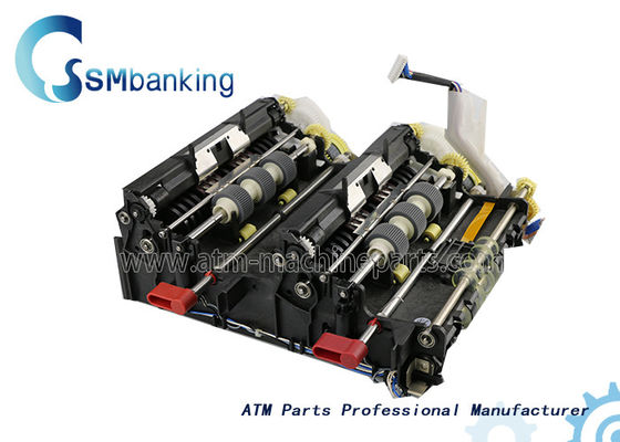 Noppelabz Einheit MDMS V Module CMD-V4 1750130810 Wincor ชิ้นส่วนเครื่อง ATM