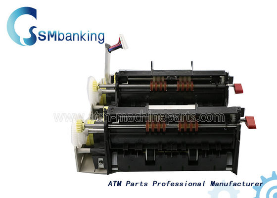 Noppelabz Einheit MDMS V Module CMD-V4 1750130810 Wincor ชิ้นส่วนเครื่อง ATM
