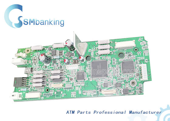 4450704482 NCR ATM Parts 66xx IMCRW USB Card Reader Controller Board 445-0704482