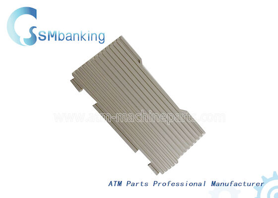 445-0591563 NCR Shutter Cassette Door ATM ชิ้นส่วนเครื่องจักร 4450591563