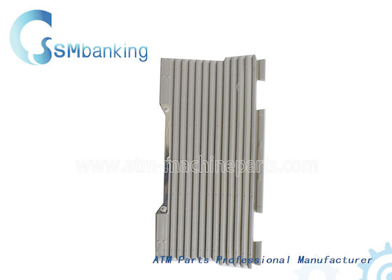 445-0591563 NCR Shutter Cassette Door ATM ชิ้นส่วนเครื่องจักร 4450591563