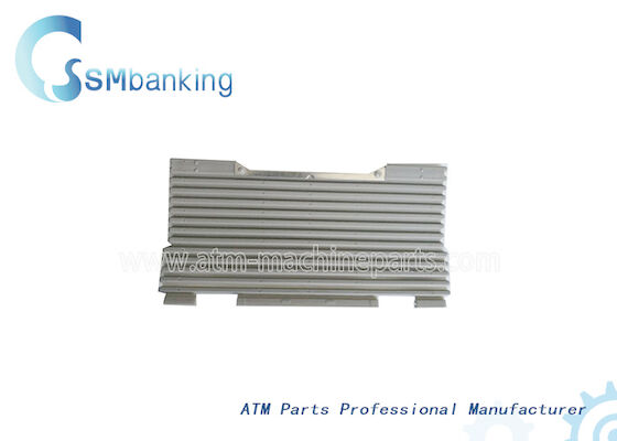 445-0591563 NCR Shutter Cassette Door ATM ชิ้นส่วนเครื่องจักร 4450591563