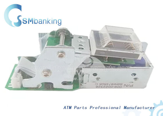 เครื่องอ่านบัตร ATM NCR 66XX IMCRW IC ติดต่อ 009-0025446 0090025446