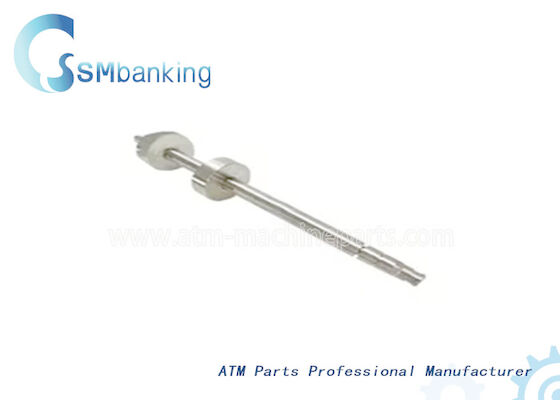 445-0709475 ชิ้นส่วน ATM NCR 5877 6622 ผู้นำเสนอโลหะ LVDT Shaft Assy 4450709475