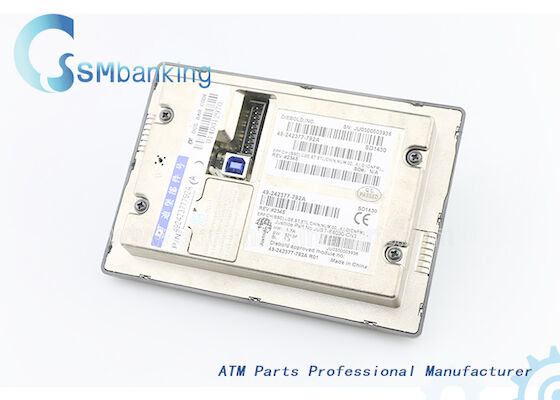49242377792A Diebold EPP5 คีย์บอร์ด BSC เครื่อง ATM อะไหล่ คีย์บอร์ด
