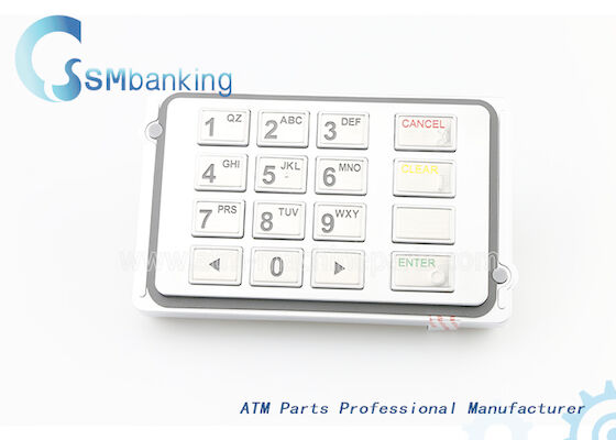 7130110100 EPP Keybaord 8000R ฮโยซุง ATM ส่วน