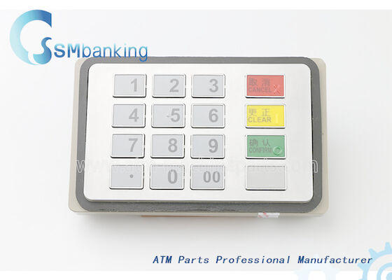 7128080008 6000M EPP 5600T คีย์บอร์ด 6000M คีย์พาด์ ฮโยซุง