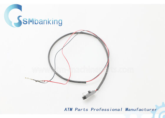 009-0016584 NCR ATM Parts 58XX Transport Sensor ตัวรับสีแดง 0090016584