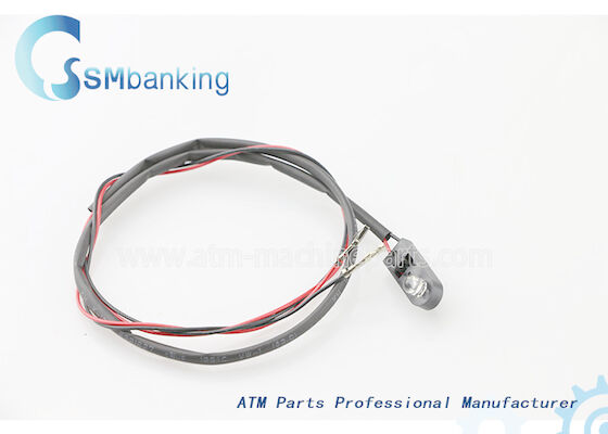 009-0016584 NCR ATM Parts 58XX Transport Sensor ตัวรับสีแดง 0090016584