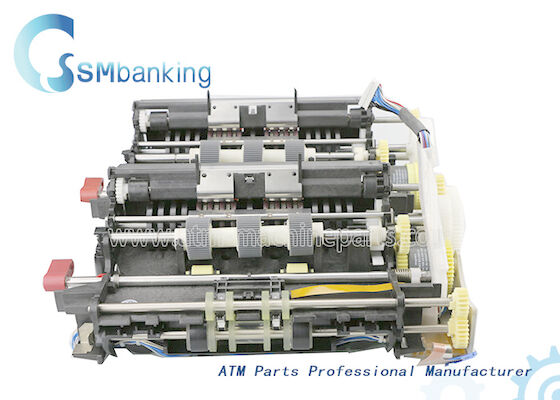 1750130810 ชิ้นส่วน ATM ของ Wincor Nixdorf Noppelabz Einheit MDMS V โมดูล CMD-V4