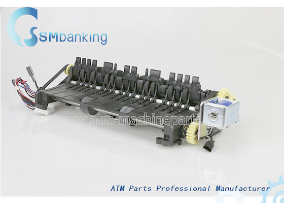 01750190808 ชิ้นส่วน ATM ของ Wincor Nixdorf C4060 Cineo Transp Module Head CAT 2 Cassette