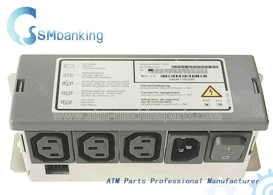 กล่องจ่ายไฟ Wincor Nixdorf USB 1500 2050XE 1750073167 01750073167