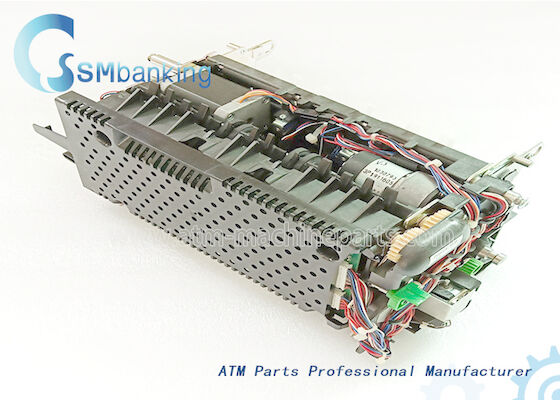 01750200435 Wincor Nixdorf ชิ้นส่วน ATM Cineo C4060 C4040 VS การรีไซเคิลโมดูล 1750200435