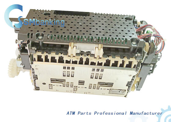 01750200435 Wincor Nixdorf ชิ้นส่วน ATM Cineo C4060 C4040 VS การรีไซเคิลโมดูล 1750200435