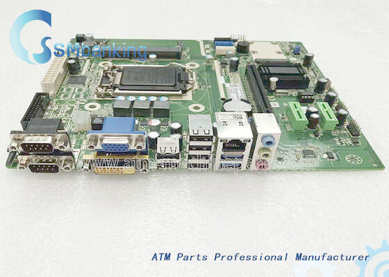 17502545522 Wincor Nixdorf ชิ้นส่วน ATM Procash PC 280N 01750254552 Windows 10 i5 PC Core