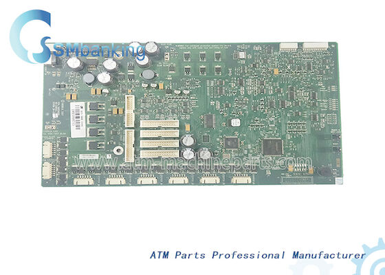 49208102000H ชิ้นส่วน ATM Diebold Opteva PCB CCA Board AFD Dispenser Controller 49-208102-000H