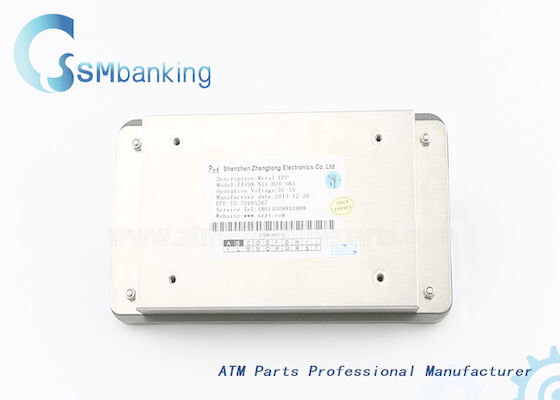 70165267 OKI ATM Keyboard ZT598-N11-H20 ปุ่มกดสำหรับชิ้นส่วนเครื่องจักรของธนาคาร