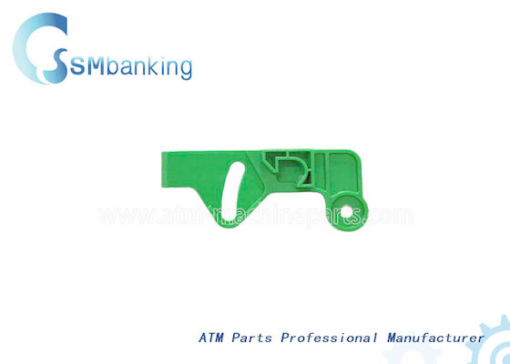 ชิ้นส่วน ATM NCR ATM Parts 4450610618 NCR S1 Purge Bin Latch 445-0610618 ใช้สำหรับปฏิเสธเทปมีในสต็อก