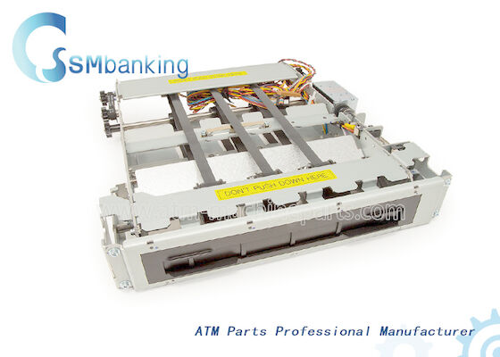 ATM Hyosung Nautilus S7310000562 เครื่องจ่าย GCDU Front Load Throat Assy เครื่อง ATM ส่วน Hyosung S7310000562