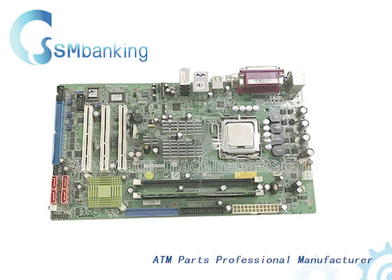 ชิ้นส่วนเครื่อง ATM Hyosung ชิ้นส่วน ATM Hyosung MX5600T PC Core Controller Hyosung CE 5600 กระดานหลัก 7090000048 ในสต็อก