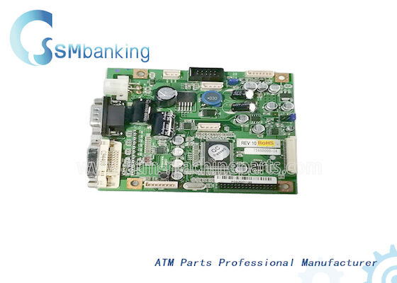 เครื่องเอทีเอ็ม Hyosung 5600T แผงควบคุมการแสดงผล ATM Hyosung 5600T PCB LCD Board 7540000014