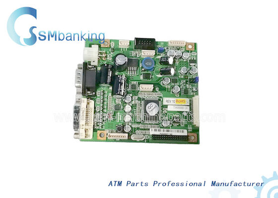 เครื่องเอทีเอ็ม Hyosung 5600T แผงควบคุมการแสดงผล ATM Hyosung 5600T PCB LCD Board 7540000014