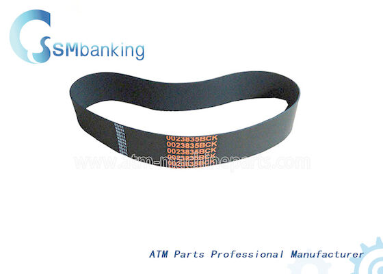 ชิ้นส่วนเครื่องจักร ATM Bank ใหม่และดั้งเดิม NCR 5877 สายพานขนส่ง 009-0023835 0090023835 ในสต็อก