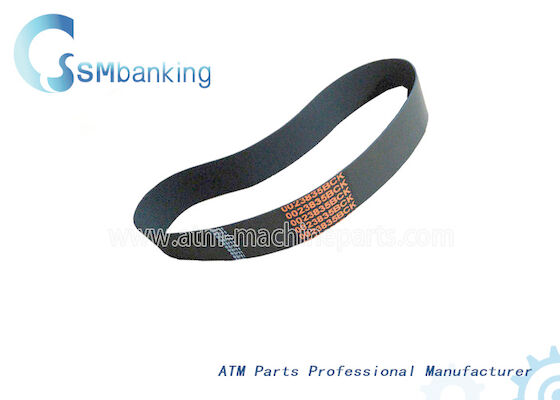 ชิ้นส่วนเครื่องจักร ATM Bank ใหม่และดั้งเดิม NCR 5877 สายพานขนส่ง 009-0023835 0090023835 ในสต็อก