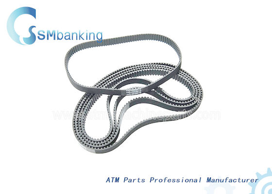 อะไหล่เครื่อง ATM NID Presenter NCR 5877 Front access Belt 4450669518 ในสต็อก