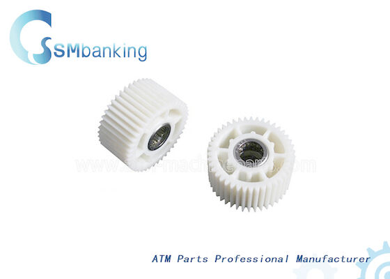 ใหม่และต้นฉบับ ATM อะไหล่ NCR 44T Gear 445-0587791 NCR Gear 42 ฟัน 4450587791 On Sale
