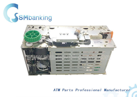ใหม่ Original NCR S2 Presenter ATM 4450761208 NCR S2 Presenter R/A NCR อะไหล่ 445-0761208