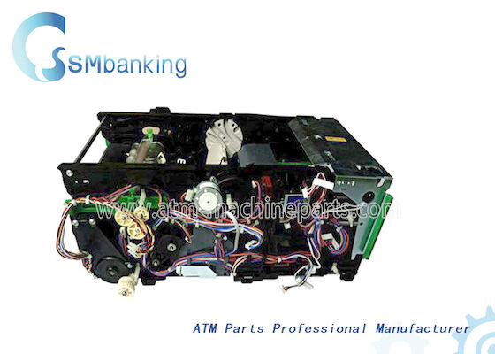 01750109659 ATM อะไหล่ Wincor พร้อม Single Reject CMD Stacker Module ใหม่และตกแต่งใหม่