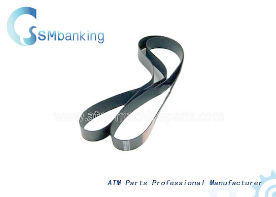 ใหม่ Original 009-0023833 NCR เข็มขัดสำหรับ 5877 6625 Lower Transport Belt NCR ATM อะไหล่ 0090023833 ขายร้อน