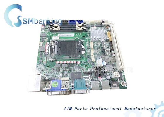 ใหม่และต้นฉบับ ATM Part NCR สำหรับ 6622e PC Core เมนบอร์ด NCR ATM อะไหล่ 445-0752088 445-0746025