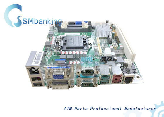 ใหม่และต้นฉบับ ATM Part NCR สำหรับ 6622e PC Core เมนบอร์ด NCR ATM อะไหล่ 445-0752088 445-0746025