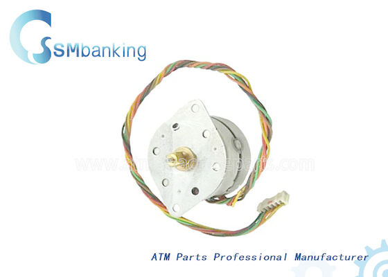 A004296 NMD ATM Parts Delarue ND200 สเต็ปมอเตอร์ทั่วไปเงิน