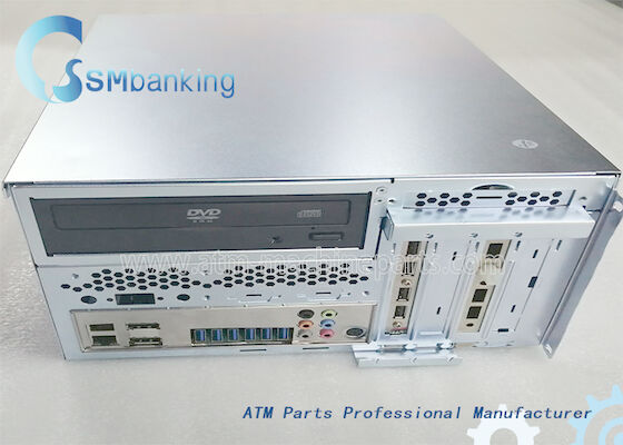 ATM NCR Self Serv S2 Estoril Uograde Kit I5 5G PC Core 445-0752091ATM NCR S2 Windows 10 Ungrade PC Core การกำหนดค่า