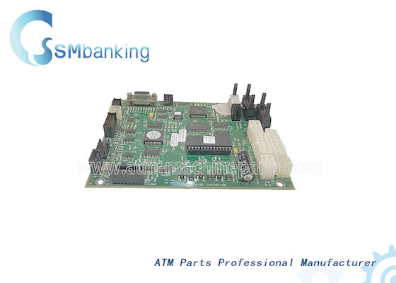 NCR ATM Bank Machine Part 5886 MISC Interface Board 009-0016434 0090016434 มีสินค้าในสต๊อก