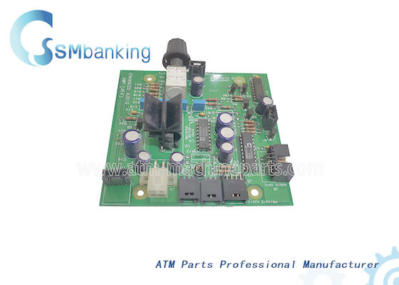 ใหม่ Original NCR ATM PARTS 445-0658355 ENHANCED AUDIO AMPLIFIER BOARD 4450658355