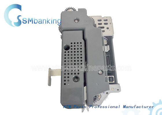ขายร้อนชิ้นส่วนเครื่องจักร ATM Diebold Nixdorf 368 ECRM BV5 +24V Bill Validator 49238415000A