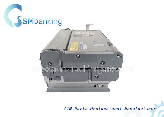 ขายร้อนชิ้นส่วนเครื่องจักร ATM Diebold Nixdorf 368 ECRM BV5 +24V Bill Validator 49238415000A