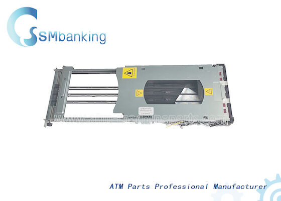 ขายร้อน Diebold ATM ชิ้นส่วน 49242431000H โหลดด้านหน้ายาวส่วนประกอบ ATM 49-242431-000H