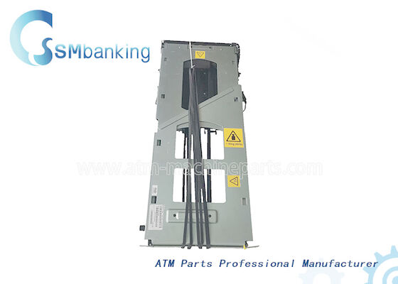 Diebold Version 2.0 ATM Parts AFD Transport 49-250166-000B Stacker Module ชิ้นส่วนเครื่องจักร ATM 49250166000B ในสต็อก