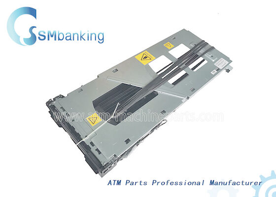 Diebold Version 2.0 ATM Parts AFD Transport 49-250166-000B Stacker Module ชิ้นส่วนเครื่องจักร ATM 49250166000B ในสต็อก